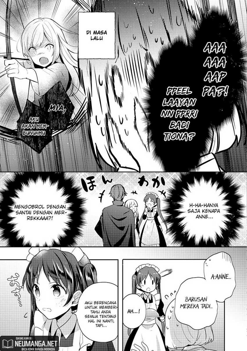 Tearmoon Empire Story Chapter 10 Bahasa Indonesia